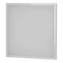   LED panel 60x60 36W - természetes fehér, Backlit, süllyeszthető / falon kívüli
