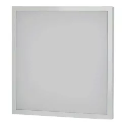   LED panel 60x60 36W - természetes fehér, Backlit, süllyeszthető / falon kívüli