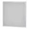 LED panel 60x60 36W - természetes fehér, Backlit, süllyeszthető / falon kívüli