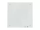 LED panel 60x60 36W - természetes fehér, Backlit, süllyeszthető / falon kívüli