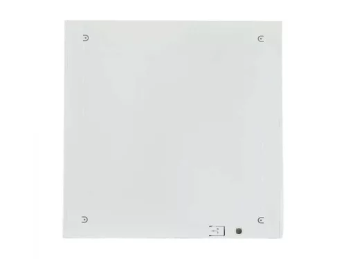 LED panel 60x60 36W - természetes fehér, Backlit, süllyeszthető / falon kívüli