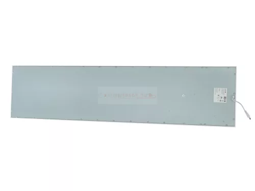 LED PANEL 230V 36W 4000K 295x1195x10 mm fehér 2715