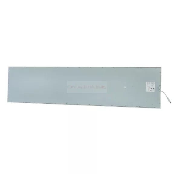 LED PANEL 230V 36W 4000K 295x1195x10 mm fehér 2715