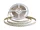 LED szalag beltéri 2835-240 (24 Volt) - CCT változtatható színhőm.