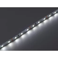 Led szalag SMD3528 4,8W/m 60 led/m beltéri hideg fehér