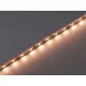 Led szalag SMD3528 4,8W/m 60 led/m beltéri meleg fehér