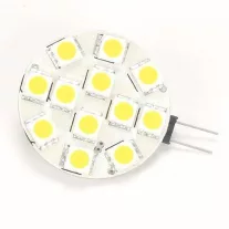 Led lámpa G4 1,5W meleg fehér