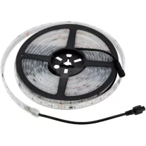   Digitális LED szalag (futófény) kültéri 5050-60 (24 Volt) - DRGB, 5 méter, IP68