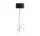 EGLO CAMPORALE fekete vörösréz  állólámpa  E27 1X60W 1540 mm