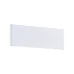 EGLO CLIMENE LED fehér fali lámpa 2x4,2W 255 mm