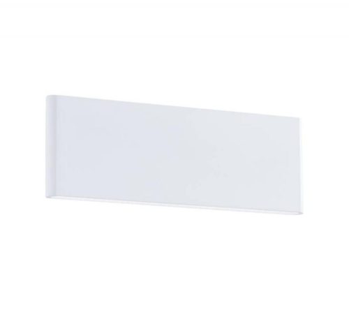 EGLO CLIMENE LED fehér fali lámpa 2x4,2W 255 mm