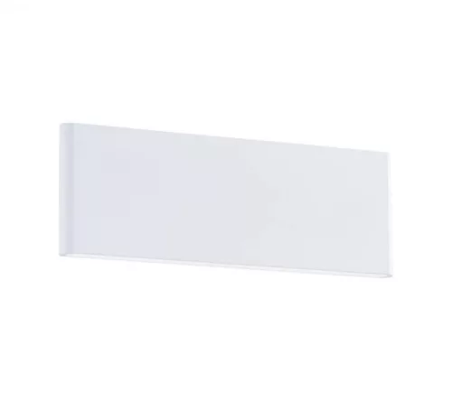 EGLO CLIMENE LED fehér fali lámpa 2x4,2W 255 mm