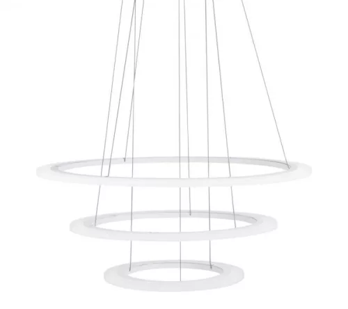 EGLO PENAFORTE LED fényerőszabályzós függeszték 18,5W;30,5W;42,5W 790 mm