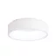 EGLO MARGHERA 1 - LED fehér szabályzós mennyezeti lámpa 25,5W 450 mm