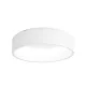 EGLO MARGHERA 1 - LED fehér szabályzós mennyezeti lámpa 25,5W 450 mm