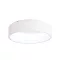 EGLO MARGHERA 1 - LED fehér szabályzós mennyezeti lámpa 34W 595 mm
