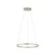 EGLO TONARELLA LED pezsgőszínű / szatinált függeszték 78W 800 mm