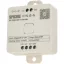 Smart SPI LED vezérlő digitális (DRGB) LED szalagokhoz (futófény) Bluetooth, fehér
