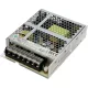 LED tápegység 5 Volt - fém házas, ipari (80W/16A)