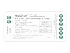 SPIR3, 3-in-1 távirányítható LED szalag vezérlő SPI digitális LED szalaghoz (futófény) (egyszínű, RGB, RGBW)