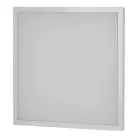 LED panel 595x595 36W - természetes fehér, Backlit, süllyeszthető / falon kívüli, Samsung chip