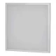 LED panel 595x595 36W - természetes fehér, Backlit, süllyeszthető / falon kívüli, Samsung chip