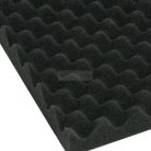 Hangtompító szivacs