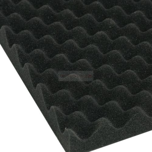 Hangtompító szivacs