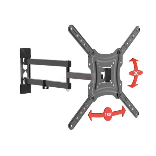 TV fali tartókonzol