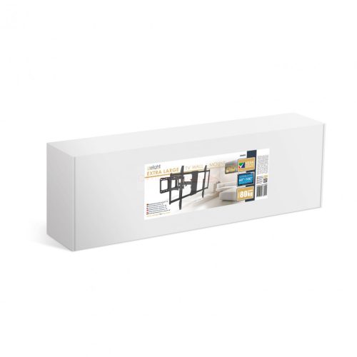 TV Fali tartókonzol