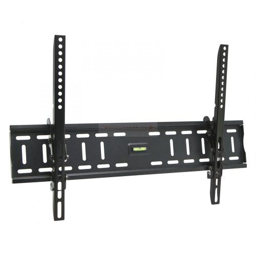 LCD,LED TV fali tartókonzol dönthető 60kg