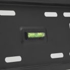 LCD,LED TV fali tartókonzol dönthető 60kg