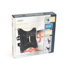 LCD,LED TV fali tartókonzol dönthető