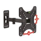 LCD TV Fali tartókonzol karos 17 - 42" VESA