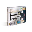 LCD TV Fali tartókonzol karos 17 - 42" VESA