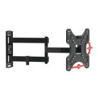 LCD TV Fali tartókonzol karos 17 - 42"