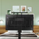 Motoros LCD tartókonzol - 32 - 70" - max 60 kg - távirányítóval