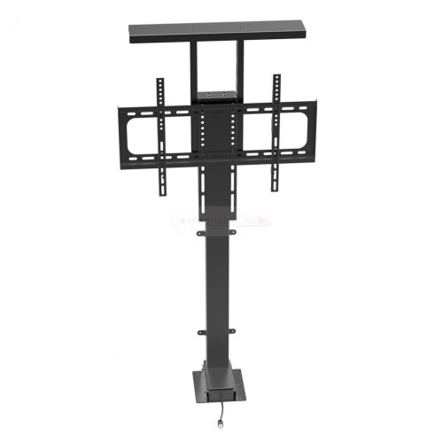 Motoros LCD tartókonzol - 32 - 70" - max 60 kg - távirányítóval