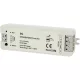 SC, távirányítható LED szalag vezérlő SPI digitális LED szalaghoz (futófény) (RGB, RGBW), RF 2.4 GHz