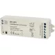 WT-SPI, távirányítható LED szalag vezérlő SPI digitális LED szalaghoz (futófény) (RGB, RGBW), RF+Wi-Fi
