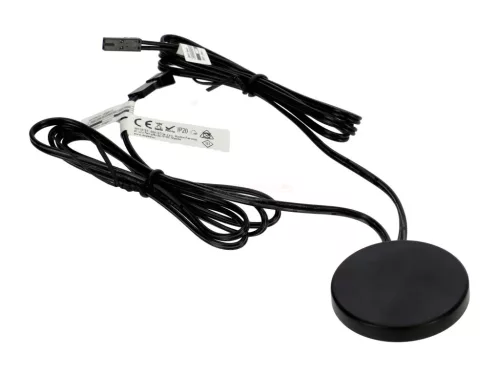Pult alatti bútorlapon keresztül érzékelő kapcsoló 12-24V DC IP20