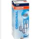 Osram 12V 10W BA15S autó izzó
