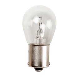 Osram 24V 15W BA15s autó izzó