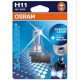 Osram X-Racer H11 motorkerékpár izzó 4200K