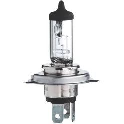 Osram H4 halogén izzó 100/90W OFF ROAD