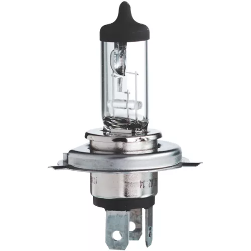 Osram H4 halogén izzó 100/90W OFF ROAD