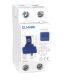Áram-védőkapcsoló 2 pólusú  (Fi-relé) 25A 30mA A típus