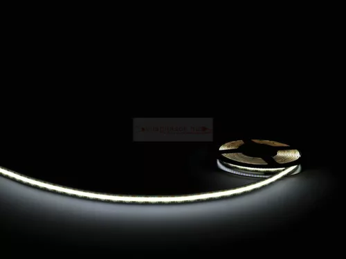 LED szalag beltéri 608 LED/m (24 Volt) - CCT változtatható színhőmérséklet