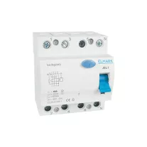 Áram-védőkapcsoló 4P 40A 400V 100mA