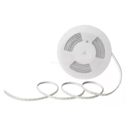 LED szalag kültéri 2025-286  - kék, 10 méter